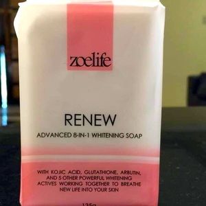 Renew Soap